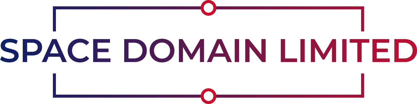 space-domain.com